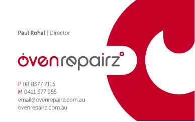Adelaide Oven Repairs becomes Oven Repairz