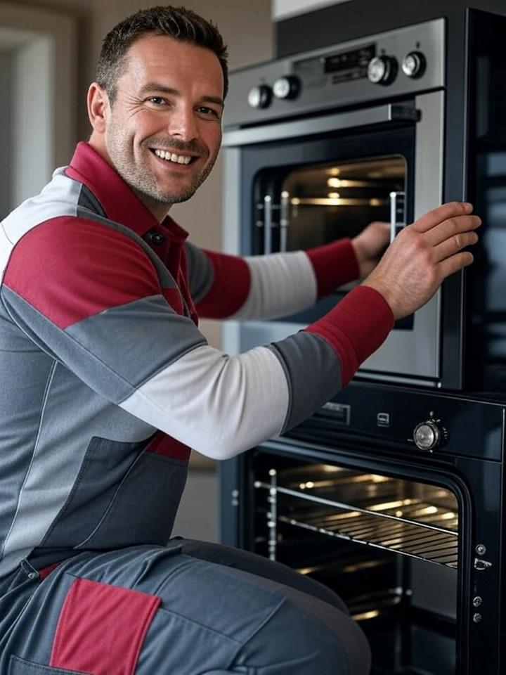 Expert Oven Repairs