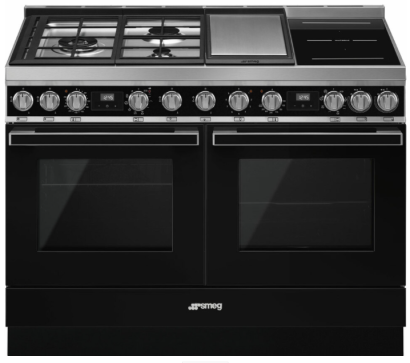 Smeg CPF120IGMPBLA